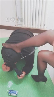 图片[13]_【美容院S】骑马/嘴叼高跟/黑丝jio玩虐_HD绳艺资源