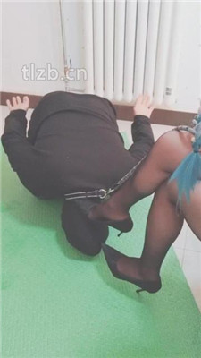 图片[16]_【美容院S】骑马/嘴叼高跟/黑丝jio玩虐_HD绳艺资源