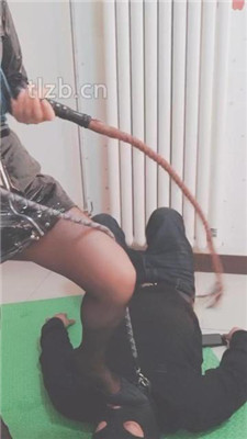 图片[20]_【美容院S】骑马/嘴叼高跟/黑丝jio玩虐_HD绳艺资源