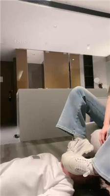 图片[12]_【梦樱】艺术装置塞嘴/骑马/小白鞋踢踹/训练腿绞_HD绳艺资源