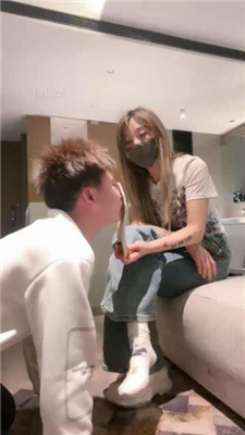 图片[14]_【梦樱】艺术装置塞嘴/骑马/小白鞋踢踹/训练腿绞_HD绳艺资源