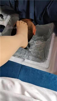 图片[3]_【半糖】足浴店憋气挑战tj_HD绳艺资源