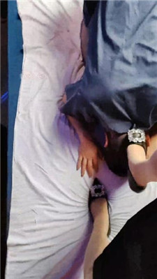 图片[7]_【半糖】足浴店憋气挑战tj_HD绳艺资源