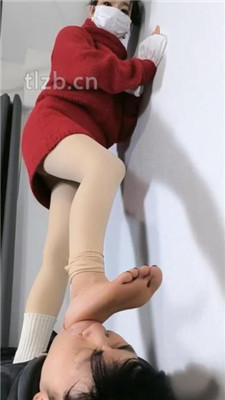 图片[15]_【幽魅】白袜气味控制/踩踏人形桥_HD绳艺资源