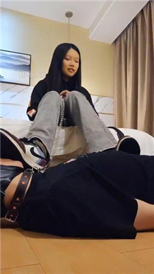 图片[4]_【广州上头姐妹】粤语调狗-大学生素人S首调_HD绳艺资源