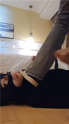 图片[5]_【广州上头姐妹】粤语调狗-大学生素人S首调_HD绳艺资源