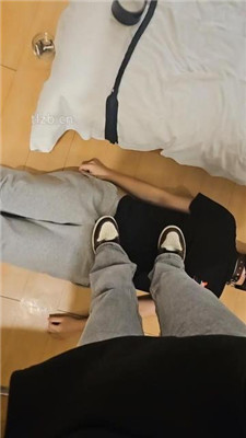 图片[6]_【广州上头姐妹】粤语调狗-大学生素人S首调_HD绳艺资源