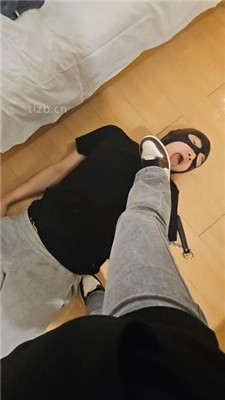 图片[7]_【广州上头姐妹】粤语调狗-大学生素人S首调_HD绳艺资源