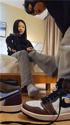 图片[11]_【广州上头姐妹】粤语调狗-大学生素人S首调_HD绳艺资源