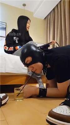 图片[13]_【广州上头姐妹】粤语调狗-大学生素人S首调_HD绳艺资源