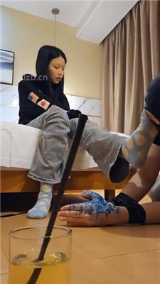 图片[15]_【广州上头姐妹】粤语调狗-大学生素人S首调_HD绳艺资源