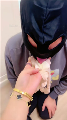 图片[9]_【伊兮夫妻】囚禁狗笼/骑马转胯/长靴高跟踩虐/舔腋下喝圣水_HD绳艺资源