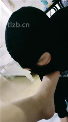 图片[3]_【若澜】奶狗裸足恋足舔_HD绳艺资源