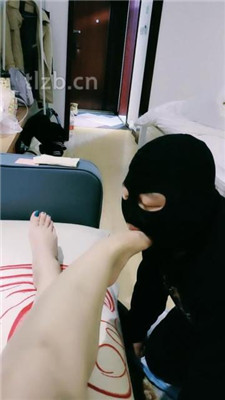 图片[5]_【若澜】奶狗裸足恋足舔_HD绳艺资源