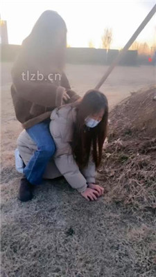 图片[9]_【小雅老师】户外-冰天雪地玩虐女闺蜜【完整版】_HD绳艺资源