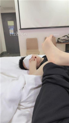 图片[9]_【娜娜米】玉足恋足狂舔【完整版】_HD绳艺资源