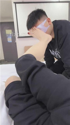 图片[12]_【娜娜米】玉足恋足狂舔【完整版】_HD绳艺资源