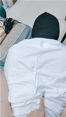 【奶糖】滚轮虐/脚插嘴/丝袜塞嘴/裸足恋足舔_HD绳艺资源