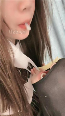 图片[17]_【樱子大人】JK萝莉主-皮鞋白袜虐/骑马遛狗/掐乳/口吐喂食_HD绳艺资源