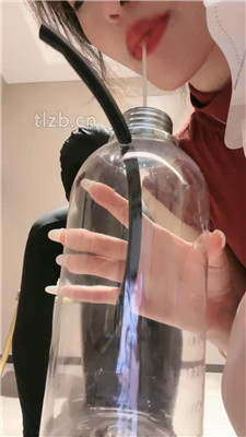 图片[2]_【禾未】长腿模特S-氧气剥夺窒息训练_HD绳艺资源