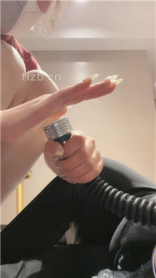 图片[10]_【禾未】长腿模特S-氧气剥夺窒息训练_HD绳艺资源