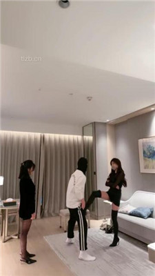 【美美子】双S-长靴重度提档/清理脏长靴_HD绳艺资源