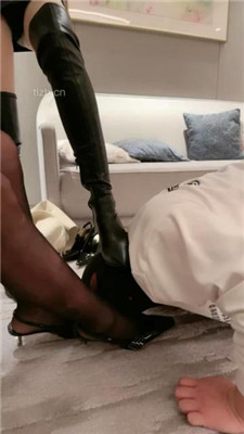 图片[11]_【美美子】双S-长靴重度提档/清理脏长靴_HD绳艺资源