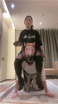 图片[6]_【漫漫】骑马骑脖训练马奴【续集】_HD绳艺资源