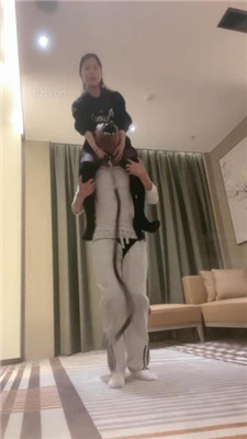 图片[11]_【漫漫】骑马骑脖训练马奴【续集】_HD绳艺资源