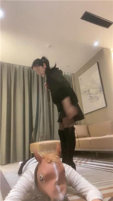 图片[14]_【漫漫】骑马骑脖训练马奴【续集】_HD绳艺资源