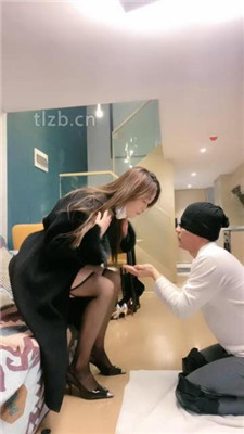 图片[6]_【宁伊】抽耳光/闻香水/清理脏鞋底/高跟黑丝踩/喂圣水_HD绳艺资源