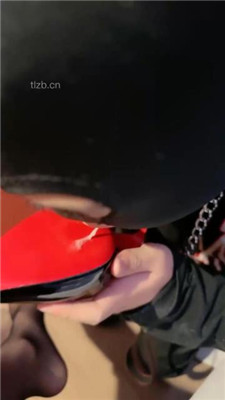 图片[13]_【然然情侣S】高跟踩狗爪/骑马/下跪恋足舔_HD绳艺资源