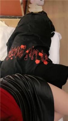 图片[19]_【然然情侣S】高跟踩狗爪/骑马/下跪恋足舔_HD绳艺资源