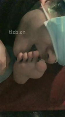 【LL77】KTV-边唱歌边让奴舔jio_HD绳艺资源