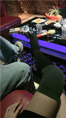 图片[5]_【LL77】KTV-边唱歌边让奴舔jio_HD绳艺资源