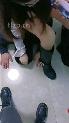 图片[5]_【文文文】多S群调-脏鞋踩踏艺术舔干净【三视角版】_HD绳艺资源