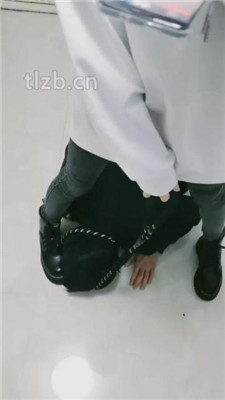 图片[12]_【文文文】多S群调-脏鞋踩踏艺术舔干净【三视角版】_HD绳艺资源