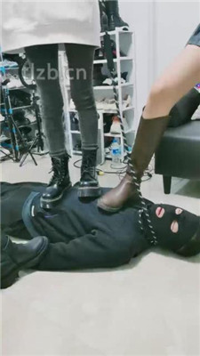 图片[13]_【文文文】多S群调-脏鞋踩踏艺术舔干净【三视角版】_HD绳艺资源