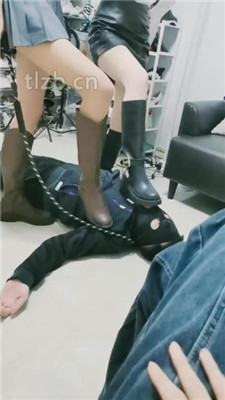 图片[15]_【文文文】多S群调-脏鞋踩踏艺术舔干净【三视角版】_HD绳艺资源