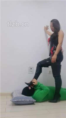 图片[4]_【冷御绳艺导师】首次开发刑奴-全体重踩踏/训练/手脚耳光_HD绳艺资源