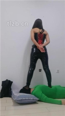 图片[8]_【冷御绳艺导师】首次开发刑奴-全体重踩踏/训练/手脚耳光_HD绳艺资源