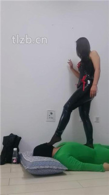 图片[10]_【冷御绳艺导师】首次开发刑奴-全体重踩踏/训练/手脚耳光_HD绳艺资源