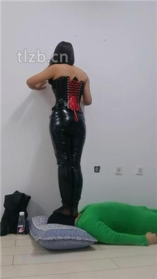 图片[11]_【冷御绳艺导师】首次开发刑奴-全体重踩踏/训练/手脚耳光_HD绳艺资源