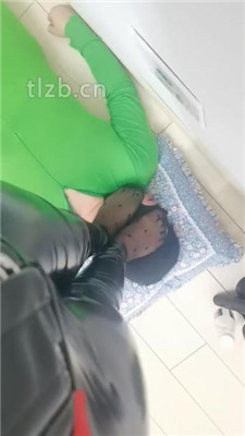 图片[12]_【冷御绳艺导师】首次开发刑奴-全体重踩踏/训练/手脚耳光_HD绳艺资源