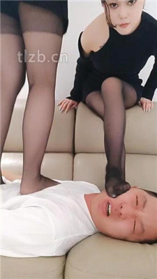 图片[5]_【楚楚】双S-黑丝脚全体重踩踏_HD绳艺资源