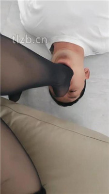 图片[16]_【楚楚】双S-黑丝脚全体重踩踏_HD绳艺资源