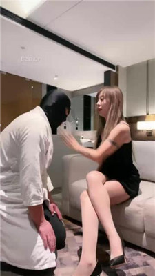 图片[3]_【梦樱】脚下喂食/重度训练/耳光_HD绳艺资源