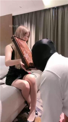 图片[13]_【梦樱】脚下喂食/重度训练/耳光_HD绳艺资源