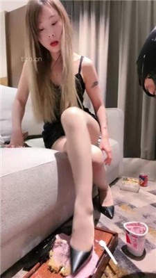 图片[17]_【梦樱】脚下喂食/重度训练/耳光_HD绳艺资源