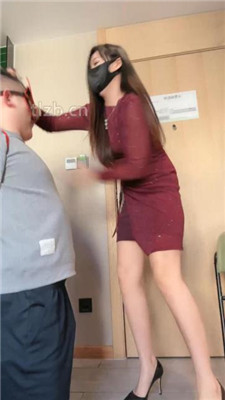 图片[20]_avatar 【若依】木尺训导-舌头擦鞋底/耳光/黑丝脚插嘴【完整版】_HD绳艺资源